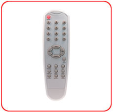 SR-34 Remote Control